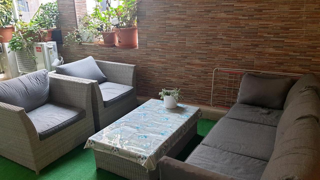 Pension Casa Mika Benicarló Exterior foto